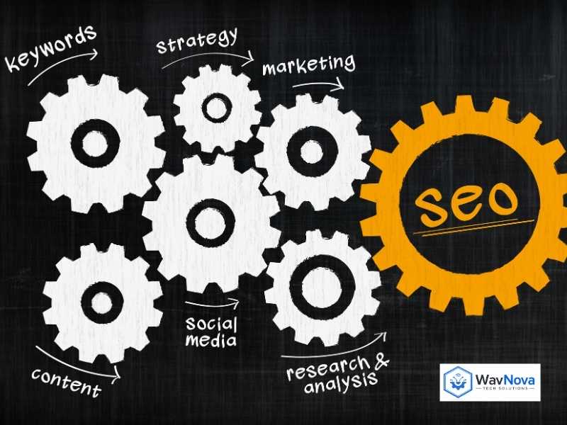 Local SEO Services for Businesses
