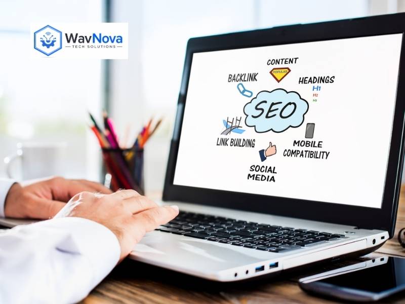 SEO Services for Business Growth